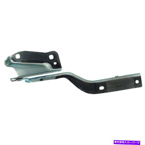 hinge ���Y�^�C�^��XD�t�[�h�q���W2016 2017�h���C�o�[�T�C�hNI1236184 | 65401EZ40A For Nissan Titan XD Hood Hinge 2016 2017 Driver Side NI1236184 | 65401EZ40A�y���s�A���i�z