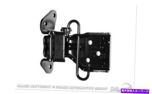 hinge �X�R�b�g�h���C�N�h�A�q���W�́Ads����fr steel blk ford ea��u�������܂��B 676522811cr Scott Drake Door Hinge replace DS Lower Fr Steel Blk Ford Ea. 676522811CR