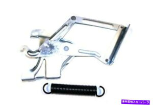 hinge 1958 1959�V�{���[�s�b�N�A�b�v�g���b�NRH�p�b�Z���W���[�T�C�h�t�[�h�q���WW/�X�v�����O 1958 1959 Chevy Pickup Truck RH Passenger Side Hood Hinge w/ Spring