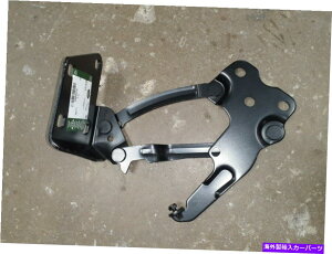 hinge V{̃WK[F^Cṽt[hqWEApbZW[OEM C2P5373 Sf New Genuine Jaguar F-Type Hood Hinge Right, passanger OEM C2P5373 S model