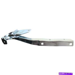 hinge Dodge Ram 2500/3500 2005-2009�t�[�h�q���W�A�Z���u���h���C�o�[�� For Dodge Ram 2500/3500 2005-2009 Hood Hinge Assembly Driver Side