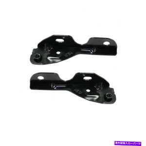 hinge LfbNGXJ[h/GXJ[hESV 2015-2020t[hqWAZuLHRHyA For Cadillac Escalade/Escalade ESV 2015-2020 Hood Hinge Assembly LH and RH Pair