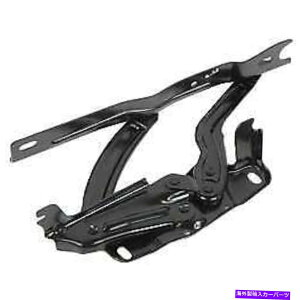 hinge 1970V{[Cp;tTCY; 1971-72Xvg;t[hqW; RHpbZW[; 1970 Chevy Impala; Full Size; 1971-72 Sprint; Hood Hinge; RH Passenger Side;