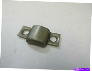 hinge 1934�v���}�X�_�b�W�t�����g�t�[�h�A�b�p�[���e�[�i�[�q���W�u���P�b�g�z�[���h�_�E�����[�p�� 1934 PLYMOUTH DODGE FRONT HOOD UPPER RETAINER HINGE BRACKET HOLDDOWN MOPAR�y���s�A���i�z