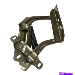 hinge Ford F-150 1975-1979 Fairchild F4084����ȑ��t�[�h�q���W For Ford F-150 1975-1979 Fairchild F4084 Passenger Side Hood Hinge�y���s�A���i�z