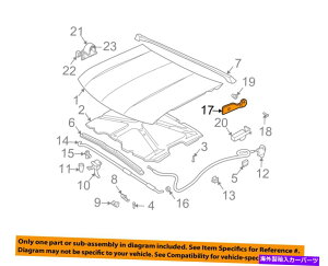 hinge GM OEM Hood-Hinge 12479946 GM OEM Hood-Hinge 12479946�y���s�A���i�z