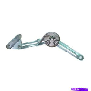 hinge FO1236103�V���������p�h���C�o�[�T�C�h�t�[�h�A�V�X�g�X�v�����OF4TZ16826B FO1236103 New Replacement Driver Side Hood Assist Spring F4TZ16826B�y���s�A���i�z