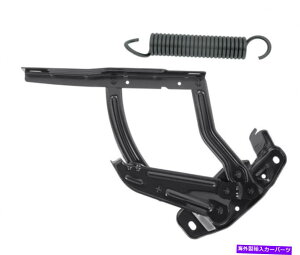 hinge OEREt[hqWƏt1967-1969 Firebird/Camaro1966-1967 Nova OER RIght Hand Hood Hinge and Spring 1967-1969 Firebird/Camaro & 1966-1967 Nova