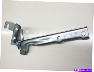 hinge �{���̃t�H���N�X���[�Q���q���W5N0-823-302-A Genuine Volkswagen Hinge 5N0-823-302-A�y���s�A���i�z