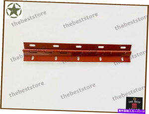 hinge EBXW[vX`[t[h{lbgqWit[hgDJEj WILLYS JEEP STEEL HOOD BONNET HINGE (HOOD TO COWL) FITS SEE DESCRIPTION