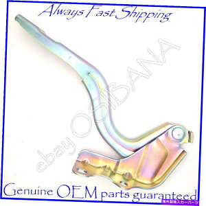 hinge Kia Forte Koupe 79110A760079120A7600iLRj̐VOEMt[hqWAZu NEW OEM HOOD HINGE ASSEMBLIES FOR KIA FORTE KOUPE 79110A7600 & 79120A7600 (L&R)