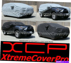 J[Jo[ J[Jo[2019 2020 2021g^hN[U[ Car Cover 2019 2020 2021 Toyota Land Cruiser