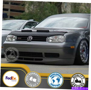 J[Jo[ tHNX[QStMK4 1999 2001 2002 2003 2003 2004 2005̃J[{lbgt[huW[ Car Bonnet Hood Bra For Volkswagen Golf MK4 1999 2000 2001 2002 2003 2004 2005
