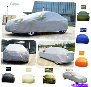J[Jo[ Ԃ̃Jo[AEfBS1 A2/3/4/5/6/7 R8 Q7 TTN[yRS6X|[cobN̑z/J̏؋ Car Covers Sun/Rain Proof for AUDI S1 A2/3/4/5/6/7 R8 Q7 TT Coupe RS6 Sportback