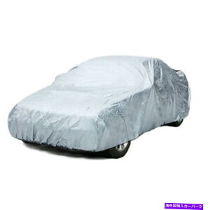 J[Jo[ Alfa Romeo Alfetta Coupe Dupont Tyvek SunproofOԂ̕ۊǃJo[ Alfa Romeo Alfetta Coupe Dupont Tyvek Sunproof indoor Outdoor Car Storage Cover