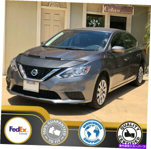 J[Jo[ YZg2016 2017 2018 16 17 18̃J[{lbgtbhuW[ Car Bonnet Hood Bra For Nissan Sentra 2016 2017 2018 16 17 18