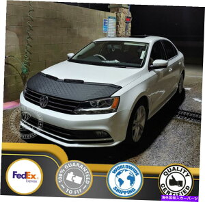 J[Jo[ VWtHNX[QWFb^MK6 2012 2013 2013 14 2015 2016 2017̃J[{lbgt[huW[ Car Bonnet Hood Bra For VW Volkswagen Jetta MK6 2011 2012 2013 14 2015 2016 2017