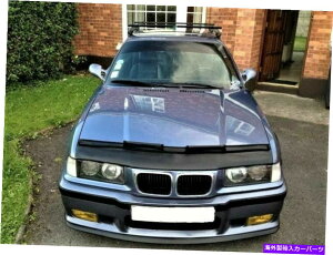 J[Jo[ BMW 3V[YE36 1993 1994 1995 1996 1997 1998̃J[{lbgt[huW[ Car Bonnet Hood Bra For BMW 3 Series E36 1992 1993 1994 1995 1996 1997 1998