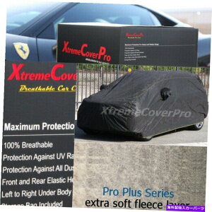 J[Jo[ 2022tHNX[Q^IXʋCԃJo[W/t[X 2022 Volkswagen Taos Breathable Car Cover w/Fleece