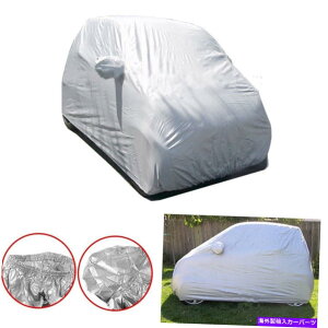 J[Jo[ 2PCSJo[veN^[XNb`_Xgz̖hϐZfXxc 2Pcs Cover Protector Scratch Dust Sun Waterproof Resistant for Mercedes Benz