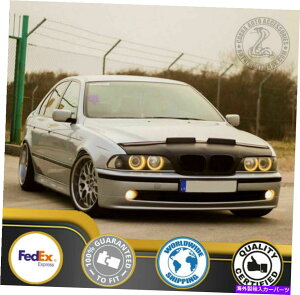J[Jo[ BMW 5V[YE39 1997 1998 1999 2000 2001 2002 2003 Car Bonnet Hood Bra For BMW 5 Series E39 1996 1997 1998 1999 2000 2001 2002 2003