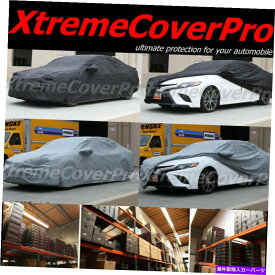 カーカバー XtremeCoverPro Car Coverは2022ポルシェテイカンに適合します Xtremecoverpro Car Cover Fits 2022 Porsche Taycan
