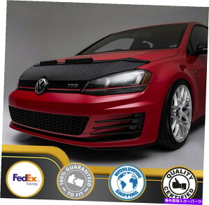 J[Jo[ VWSt7 MK7 2015 2016 2017 2018 2019 15 16 17 18 19 Car Bonnet Hood Bra For VW Golf 7 MK7 2015 2016 2017 2018 2019 15 16 17 18 19