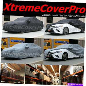 J[Jo[ XtremeCoverPro Car Cover2000 2001 2002 Saturn LSɓK܂ Xtremecoverpro Car Cover Fits 2000 2001 2002 Saturn LS