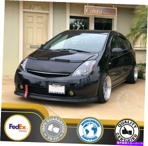 J[Jo[ g^vEX̃J[{lbgt[huW[04-09 2005 2006 2007 2008 2009 Car Bonnet Hood Bra For Toyota Prius 04-09 2004 2005 2006 2007 2008 2009