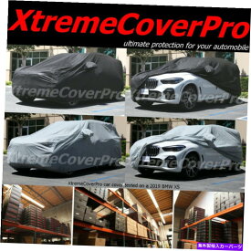 カーカバー XtremeCoverPro Car Coverは2007 2008 2009 Suzuki XL7に適合します Xtremecoverpro Car Cover Fits 2007 2008 2009 Suzuki XL7