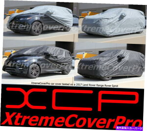 J[Jo[ 2021 2022YpXt@C_[̎Ԃ̃Jo[ Car Cover FOR 2021 2022 NISSAN PATHFINDER
