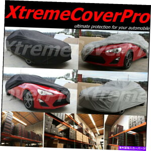 J[Jo[ xtremecoverproJ[Jo[2017 2018 2019 2020g^86ɓK܂ Xtremecoverpro Car Cover Fits 2017 2018 2019 2020 TOYOTA 86