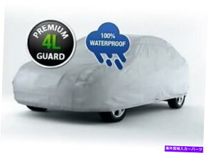 �J�[�J�o�[ Cadillac CTS 2008-2011�J�[�J�o�[v�Z�_�� Cadillac CTS 2008-2011 Car Cover V Sedan�y���s�A���i�z