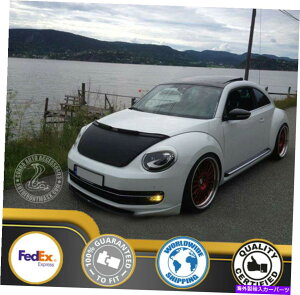 J[Jo[ VWtHNX[Qr[g2012 2013 2015 2015 2016 2017 2018̃J[{lbgt[huW[ Car Bonnet Hood Bra For VW Volkswagen Beetle 2012 2013 2014 2015 2016 2017 2018
