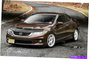 J[Jo[ z_AR[hN[y2013 2015 2016 2017 2018 2019̃J[{lbgtbhuW[ Car Bonnet Hood Bra For Honda Accord COUPE 2013 2014 2015 2016 2017 2018 2019