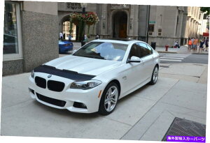 J[Jo[ BMW 5V[YF10 F11 2012 2012 2013 2014 2015 2016̃J[{lbgtbhuW[ Car Bonnet Hood Bra For BMW 5 Series F10 F11 2011 2012 2013 2014 2015 2016