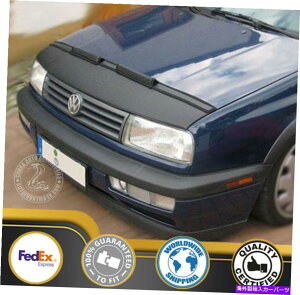 �J�[�J�o�[ �t�H���N�X���[�Q���W�F�b�^MK3 Vento 1994 1995 1996 1996 1997 1998�̃J�[�{���l�b�g�t�b�h�u���W���[ Car Bonnet Hood Bra For Volkswagen Jetta Mk3 Vento 1993 1994 1995 1996 1997 1998�y���s�A���i�z