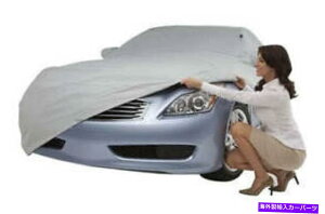 J[Jo[ OHT[G{[V2002-2006J[Jo[MR IIIV Mitsubishi Lancer Evolution 2002-2006 Car Cover MR IIIV