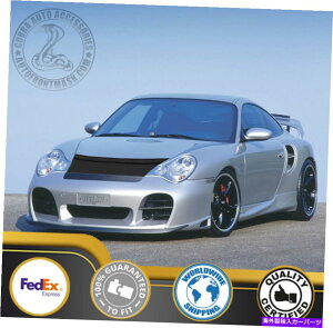 J[Jo[ |VF996J1998 99 2000 2001 02 2003 2004 Car Bonnet Hood Bra For Porsche 996 Carrera 1997 1998 99 2000 2001 02 2003 2004