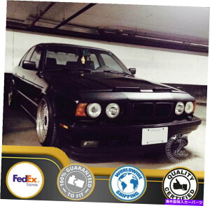 J[Jo[ BMW 5V[YE34 1990 1992 1993 1993 1994 1995̃J[{lbgt[huW[ Car Bonnet Hood Bra For BMW 5 Series E34 1989 1990 1991 1992 1993 1994 1995