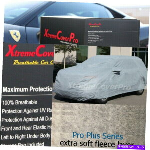 J[Jo[ 2022 Mazda MX-30 EV BROESCALL CAR COVER W/FLEECE DARK GRAE 2022 MAZDA MX-30 EV Breathable Car Cover w/Fleece Dark Gray
