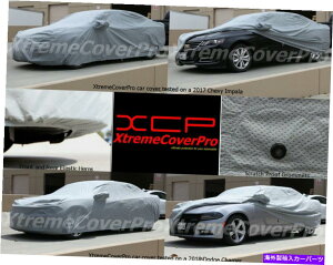 J[Jo[ hԃJo[2012 2013 2014 2015 2016 2017LfbNCTS CTS-VZ_ Waterproof Car Cover 2012 2013 2014 2015 2016 2017 Cadillac CTS CTS-V SEDAN