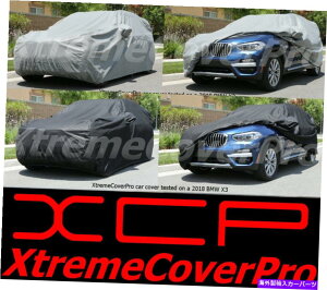 カーカバー 車のカバー2022カローラクロス Car Cover 2022 COROLLA CROSS