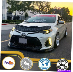 J[Jo[ g^J[2014 2015 2017 2018 2019̃J[{lbgtbhuW[2019 Car Bonnet Hood Bra For Toyota Corolla 2014 2015 2016 2017 2018 2019