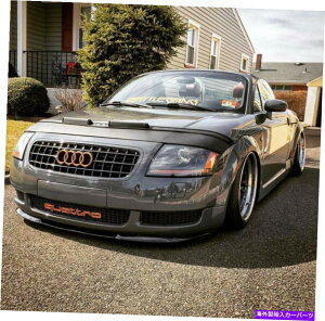 J[Jo[ AEfBTT MK1 1999 2000 2001 2002 2003 2004 2005 2006̃J[{lbgtbhuW[ Car Bonnet Hood Bra For Audi TT MK1 1998 1999 2000 2001 2002 2003 2004 2005 2006