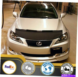 �J�[�J�o�[ Lexus IS250 IS350 2006 07 2008 2009 2010 2011 2012 2013�̃J�[�{���l�b�g�u���[�u���W���[ Car Bonnet Hood Bra For Lexus IS250 IS350 2006 07 2008 2009 2010 2011 2012 2013�y���s�A���i�z
