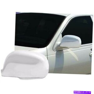 J[Jo[ N~[̓J[^EJ[̃tX^CJo[Ă܂2003-2011 Chrome Mirror Covers Full Style FOR LINCOLN TOWN CAR 2003-2011