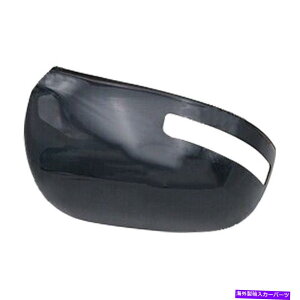 US~[ ẼubNTChEBO~[Jo[Jo[OHAEg_[13-19 NEWɓKĂ܂ Right Black Side Wing Mirror Cover Cap Fit For Mitsubishi Outlander 13-19 New