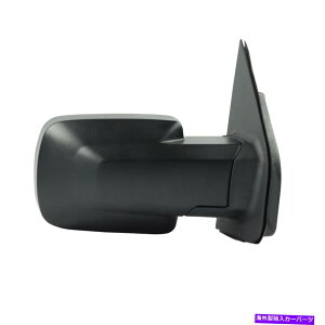 US~[ 03-11z_~[63057H~[̃tBbgVXe Fit System For 03-11 Honda Replacement Mirror 63057H Mirror
