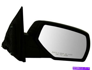 US�~���[ 2015-2018 GMC Sierra 2500 HD Mirror Right 89787fy 2016 2017 For 2015-2018 GMC Sierra 2500 HD Mirror Right 89787FY 2016 2017�y���s�A���i�z